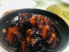招牌红烧肉-顺风海鲜港(金玉兰店)
