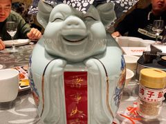 -锦绣金山人家(友谊店)