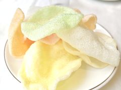 -福来居烤鸭店(天坛二店)