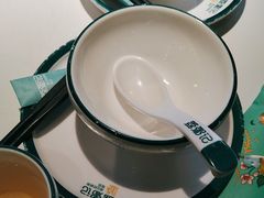-荔粥记潮汕砂锅粥(太湖路店)