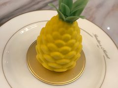 -莫奈花园法式蛋糕