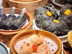 -禄运茶居·手工点心(猎德店)