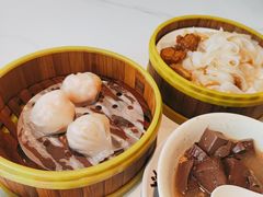 -皓景海鲜·地标美食(双月湾店)