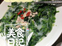 鸽汤万年青-大鸽饭(北京路店)