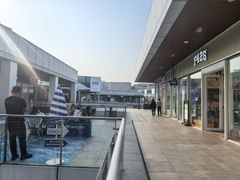 -首创奥特莱斯(北京店)