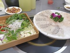 -官塘陈记鱼生·潮汕砂锅粥·牛肉火锅(潮枫路总店)