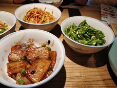 -农耕记·湖南土菜(科技园店)