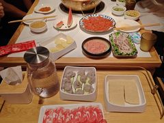-朴都老北京紫铜火锅(荣成九龙城店)