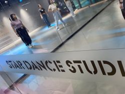 -STAR舞蹈工作室