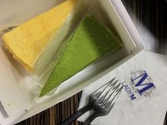 -Lady M Cake Boutique(麦迪逊大道店)