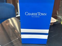 -CHARLIETOWN红茶公司(南京万象天地店)