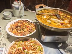 -风波庄(罍街分舵)