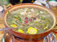 -洪大厨鸡煲(福田店)