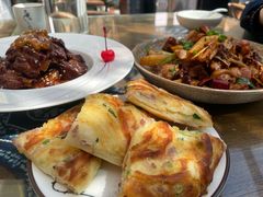 饵块鸡-喜林苑·稻田餐厅(品相府店)
