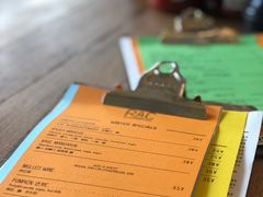 -RAC BAR(安福路店)