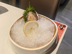 -海底捞火锅(长宁路龙之梦店)
