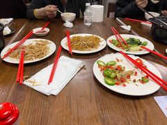 -一哥美食(总店)