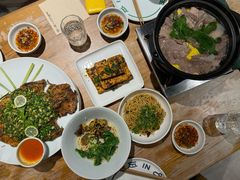 -一坐一忘云南菜(三里屯店)
