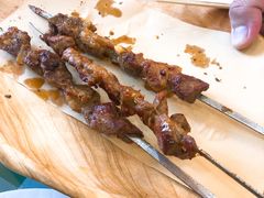 -新疆巴州金丝特餐厅(大钟寺店)