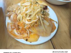 -王菊美食街·王菊面馆(总店)