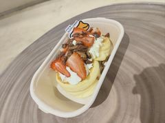 -狐狸和向日葵(北京路店)