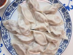 -老都一处饺子馆(道里店)