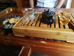 -丽江庭院之爱在路上(西单店)