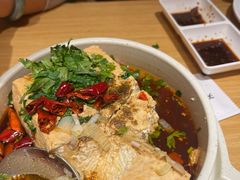 -关东小磨东北菜(上海长风大悦城店)
