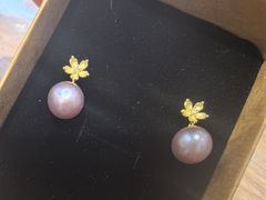 -十八字金·银饰·拼豆·开蚌DIY(魏公芳华里店)