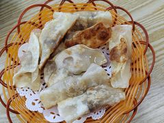 -粥瓜婆特色砂锅粥(白石洲店)