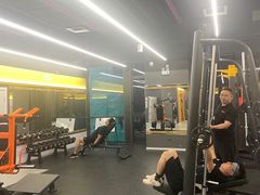 -FEELINGME乐刻私教馆·健身(大融城店)