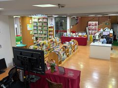 -长海路街道图书馆(政府馆)