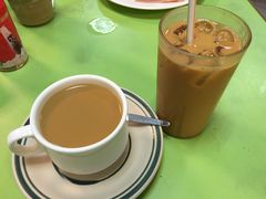 -胜利茶餐室