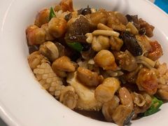 八珍豆腐-沽上民肴·海鲜锅贴·天津菜(福州道鸿正家园店)