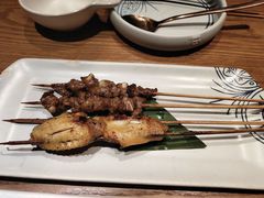 -云海肴·汽锅鸡·云南菜(天山百盛优客店)