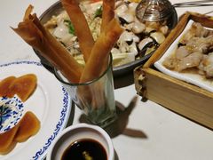 -味可道美食坊(福基路店)