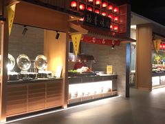 -蓝鲸湾汤泉(包河店)