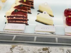 -法桐蛋糕·手作面包(万象城店)