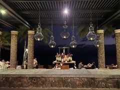 -海角轩·三亚文华东方酒店
