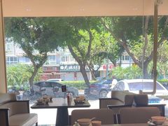 -汀小府·福建客家菜(鼓山沃尔玛店)