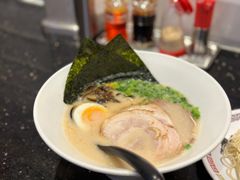 -一風堂拉面(深圳湾万象城店)