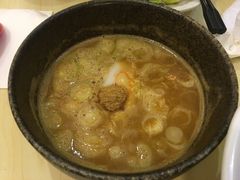 -八盛屋·沾面(集美万达店)