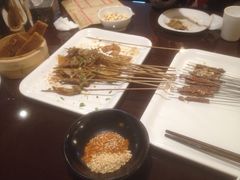 -三个大叔东北烧烤·砂锅菜(西三旗店)