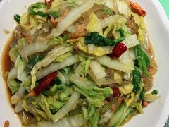 -全聚贤餐厅·湖北家常菜(沙湖店)