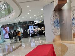 -万达广场(无锡滨湖店)