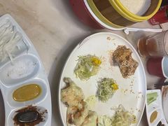 -京华烟云·北京烤鸭(领展购物广场·中关村店)