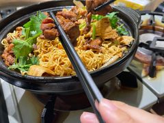 -香村里·重庆鸡公煲(世纪华联总店)
