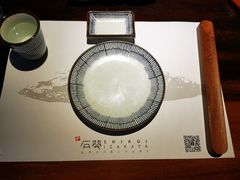 餐具摆设-石葵(锦业时代店)