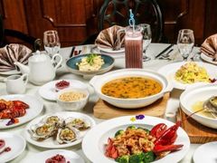 -万龙洲海鲜(大兴绿地缤纷城店)