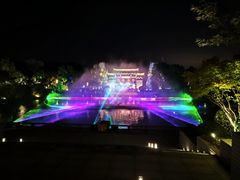 -雅达·阳羡溪山小镇中心